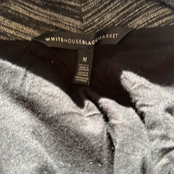 WHBM tunic - Picture 4 of 4